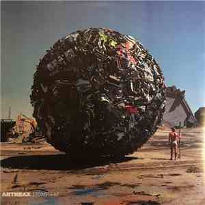 Anthrax - Stomp 442 download flac mp3