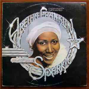 Aretha Franklin - Sparkle download flac mp3
