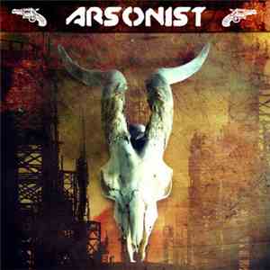 Arsonist - Arsonist download flac mp3