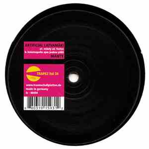 Artificial Latvamäki - Mänty download flac mp3