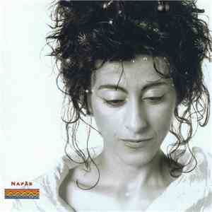 Asita Hamidi's Bazaar - Nafâs download flac mp3