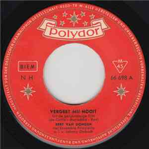 Bert Van Dongen - Vergeet Mij Nooit download flac mp3