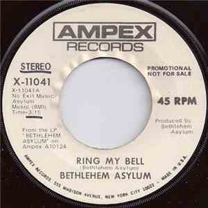 Bethlehem Asylum - Ring My Bell (Stereo / Mono) download flac mp3