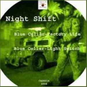 Blue Collar  - Night Shift EP download flac mp3