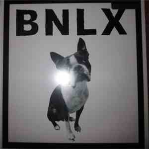 BNLX - LP download flac mp3