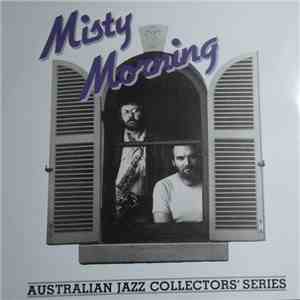 Bob Bertles, Paul McNamara  - Misty Morning download flac mp3