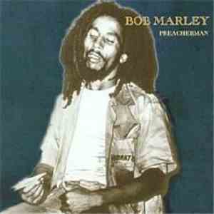Bob Marley - Preacherman download flac mp3