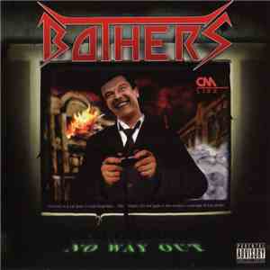 Bothers - No Way Out download flac mp3