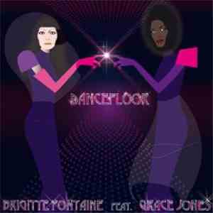 Brigitte Fontaine Feat. Grace Jones - Dancefloor download flac mp3