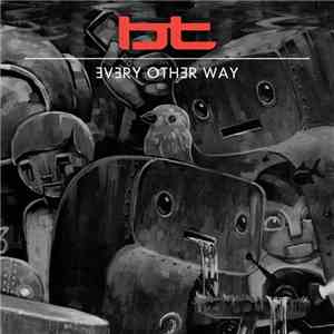 BT Feat. Jes - Every Other Way download flac mp3