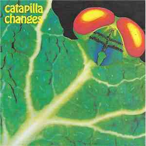 Catapilla - Changes download flac mp3