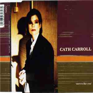 Cath Carroll - Moves Like You download flac mp3