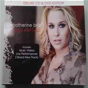 Catherine Britt - Little Wildflower download flac mp3