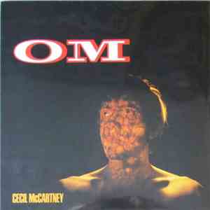 Cecil McCartney - OM download flac mp3