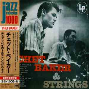 Chet Baker - Chet Baker & Strings download flac mp3