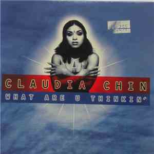 Claudia Chin - What Are U Thinkin' download flac mp3