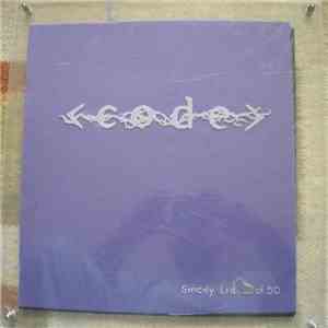 Code  - Nouveau Gloaming download flac mp3