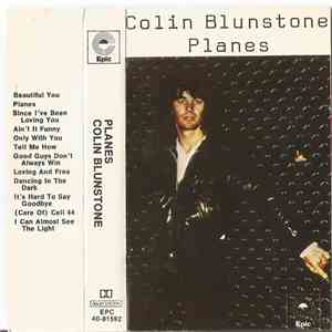 Colin Blunstone - Planes download flac mp3