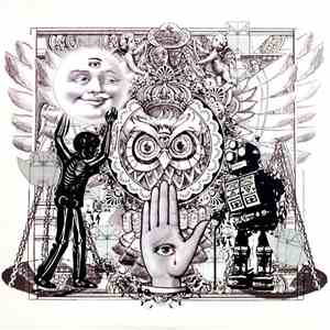Conspiracy Of Owls - Puzzle People / Ancient Robots download flac mp3