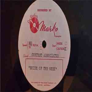 Contest Associates - Bride Of The Week download flac mp3