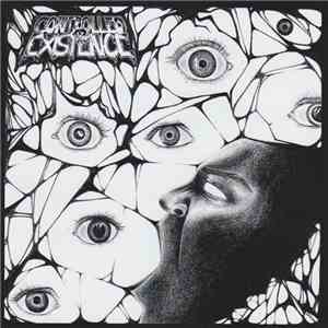 Controlled Existence / Days Of Desolation - Controlled Existence / Days Of Desolation download flac mp3