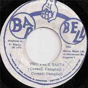 Cornell Campbell - Two Face Rasta download flac mp3