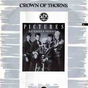 Crown Of Thorns  - Pictures download flac mp3