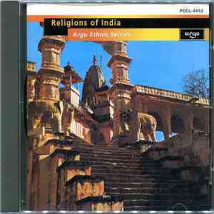Deben Bhattacharya - インドの宗教 Religions Of India download flac mp3