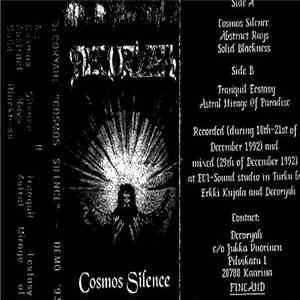 Decoryah - Cosmos Silence download flac mp3