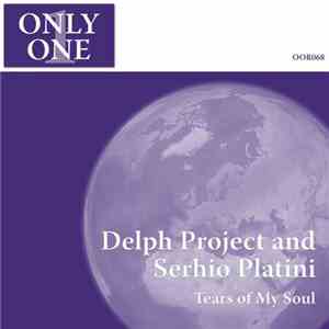 Delph Project And Serhio Platini - Tears Of My Soul download flac mp3