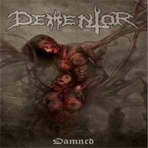 Dementor - Damned download flac mp3