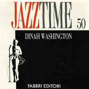 Dinah Washington - Dinah Washington download flac mp3