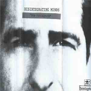 Disintegrating Minds - New Psychopath download flac mp3