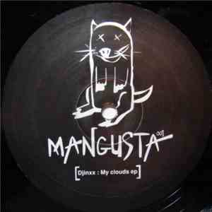 Djinxx - My Clouds EP download flac mp3