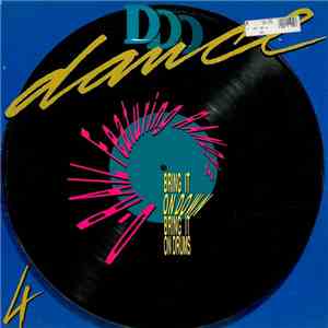 D-Rail - Bring It On Down download flac mp3