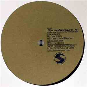 Drivetrain - Symphonium 4 download flac mp3