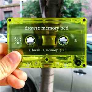 Drowse  - Memory Bed download flac mp3