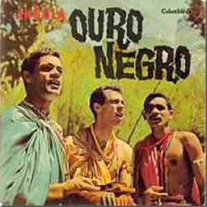 Duo Ouro Negro - Angola download flac mp3