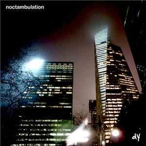 dy  - Noctambulation download flac mp3