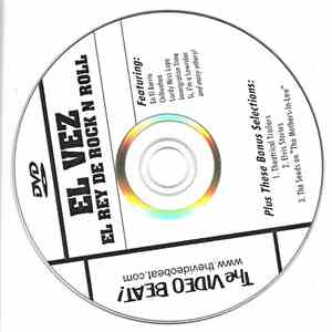 El Vez - El Rey De Rock N Roll download flac mp3