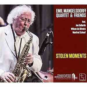 Emil Mangelsdorff Quartett - Stolen Moments download flac mp3