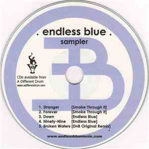 Endless Blue - Endless Blue Sampler download flac mp3