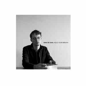 Erik de Vahl - Hold Your Breath download flac mp3