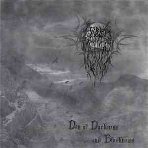 Fire Throne - Day Of Darkness...And Blackness download flac mp3