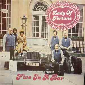 Five In A Bar - Lady Of Fortune download flac mp3