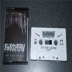 Fordærv - Fy For Satan download flac mp3