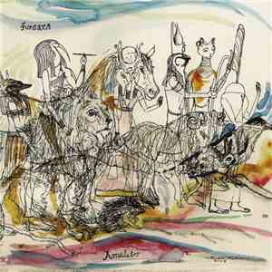 Fursaxa - Amulet download flac mp3