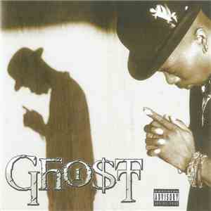 Ghostt - Ghostt download flac mp3