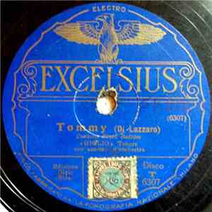 Giglio - Tommy / Canto Della Notte download flac mp3