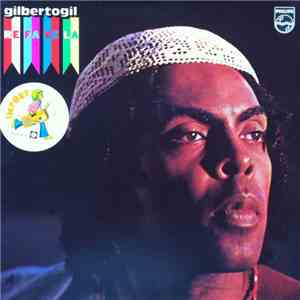 Gilberto Gil - Refavela download flac mp3